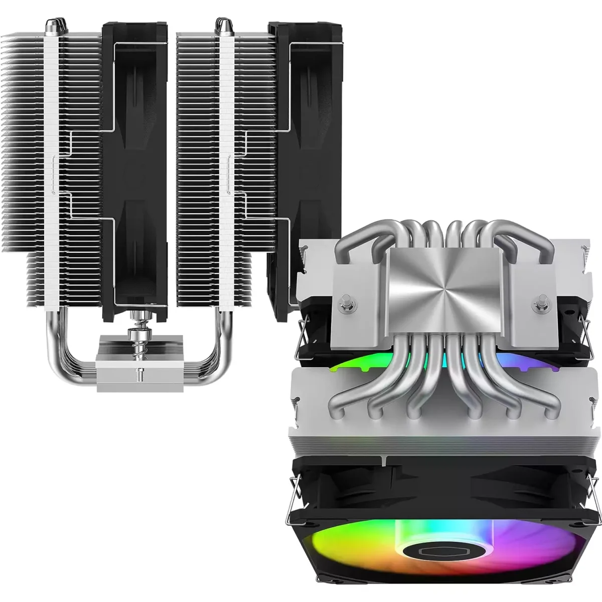 FAN T620S ARGB FAN T620S ARGB